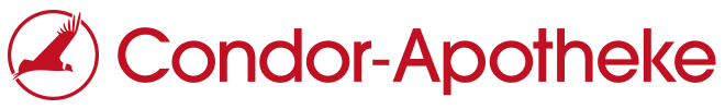 Condor-Apotheke Logo